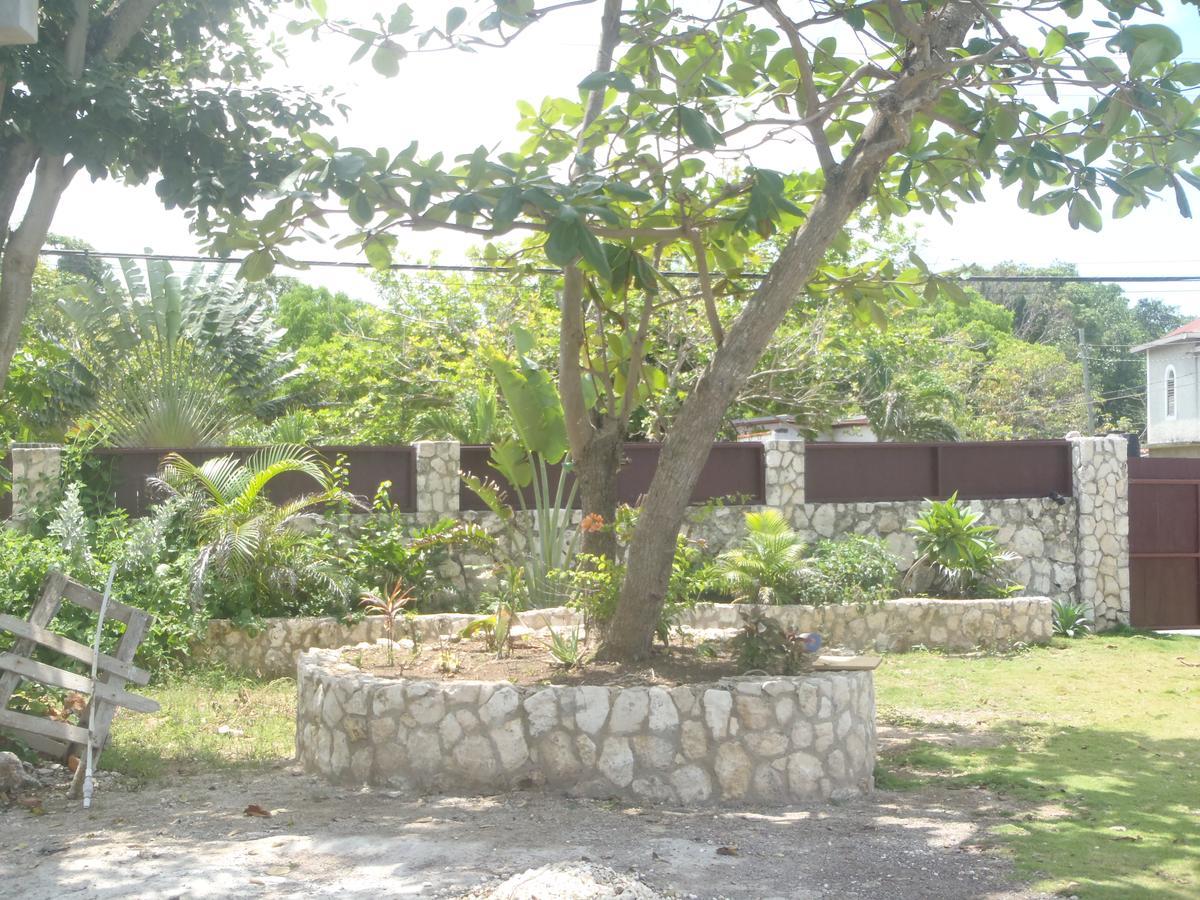 New Moon * Negril