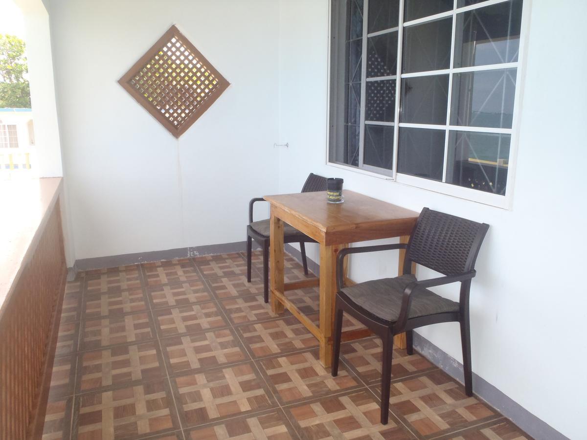 Guest house New Moon *