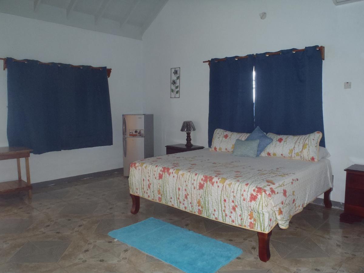 New Moon Guest house *