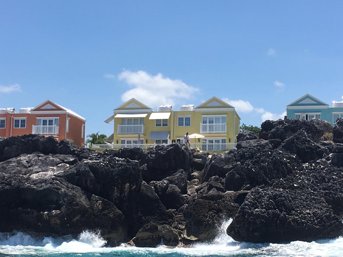 Townhome In Little Bay Country Club * Negril