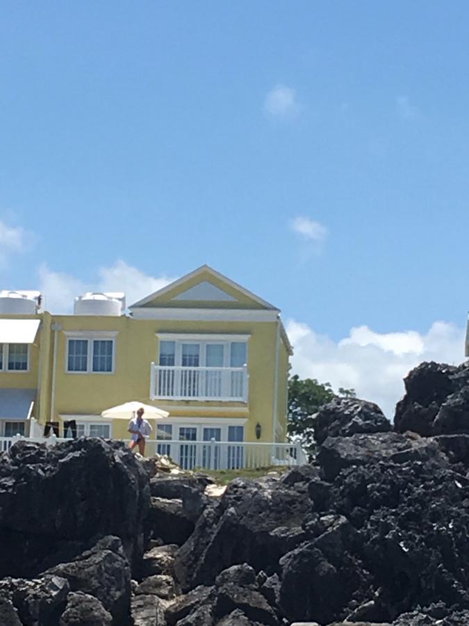 Holiday home Townhome In Little Bay Country Club