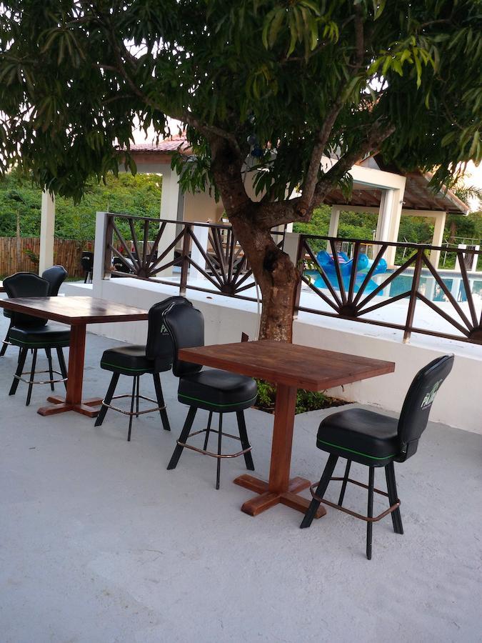 Aparthotel Ocean Wave Villa,