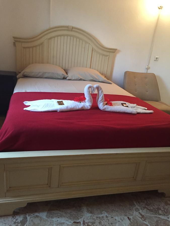 Aparthotel Ocean Wave Villa,