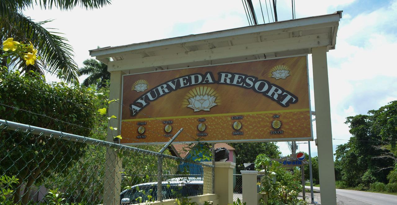 Ayurveda