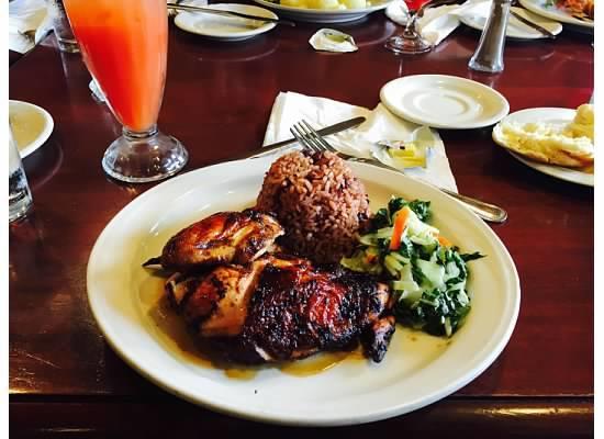 Bed & Breakfast Jannetta's @whimhill Negril