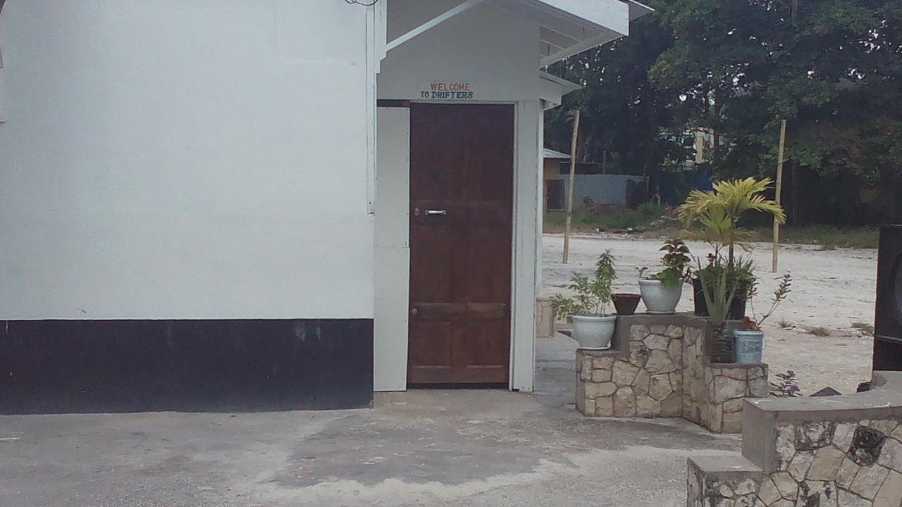 Drifters@one Mile Hostel