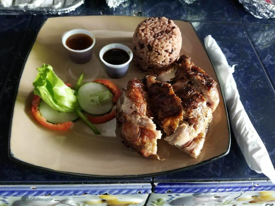 Bourbon Beach Jamaica Negril