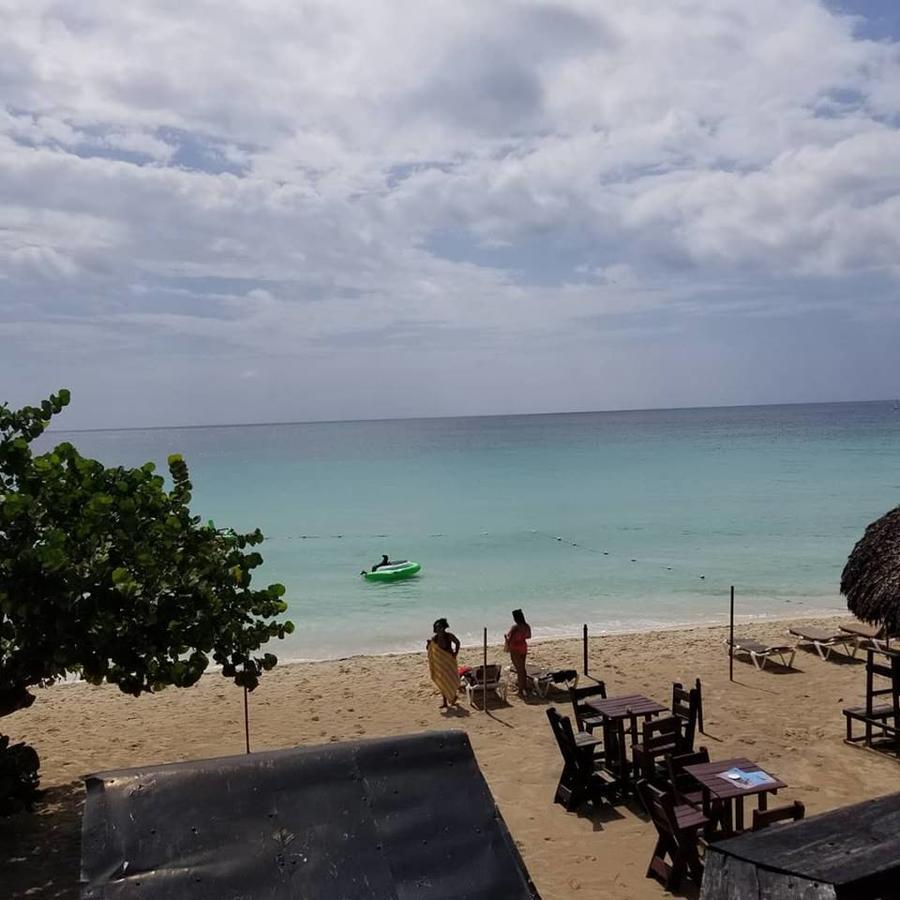 Bourbon Beach Jamaica *