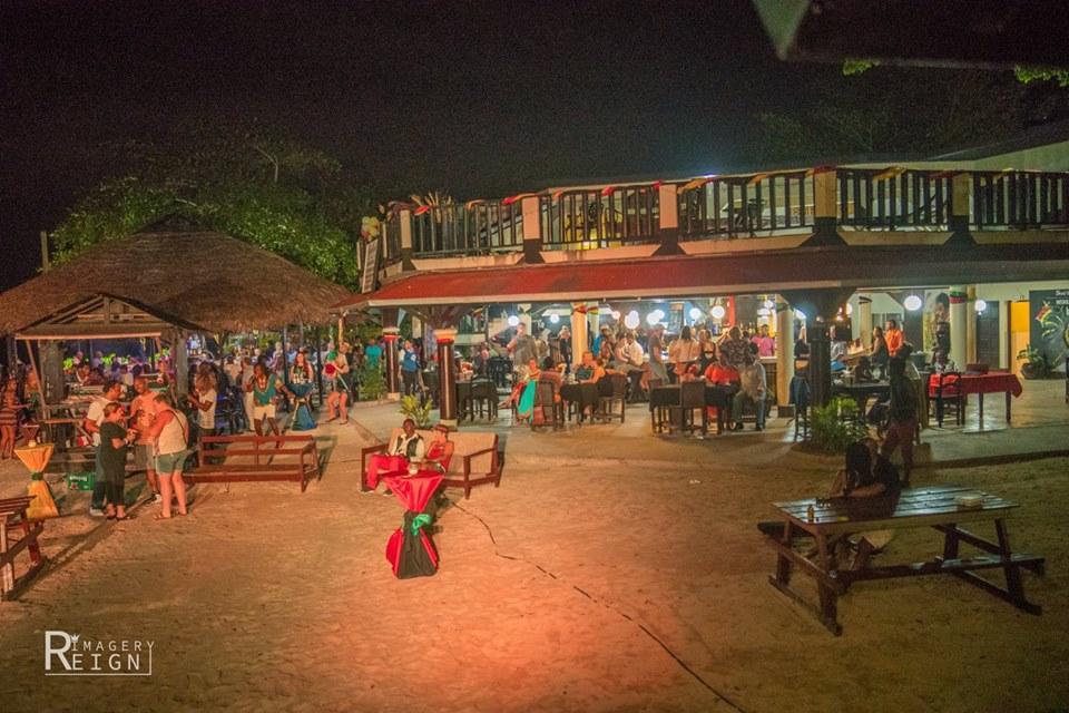Bourbon Beach Jamaica Hotel Negril
