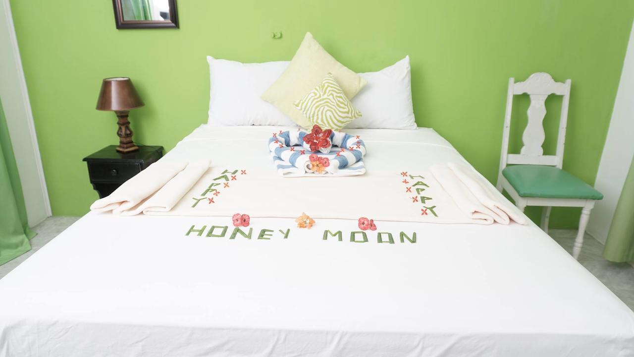Hotel Bourbon Beach Jamaica Negril