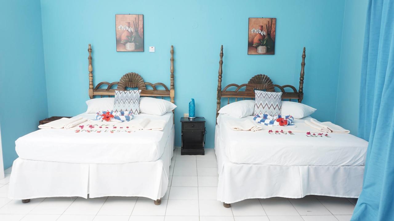 Bourbon Beach Jamaica Negril