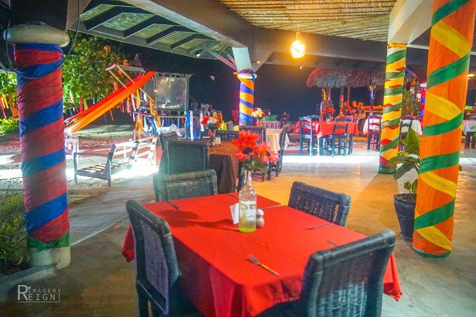 Bourbon Beach Jamaica Hotel *