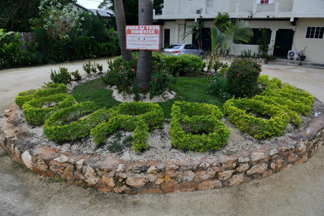 Bourbon Beach Jamaica Hotel Negril