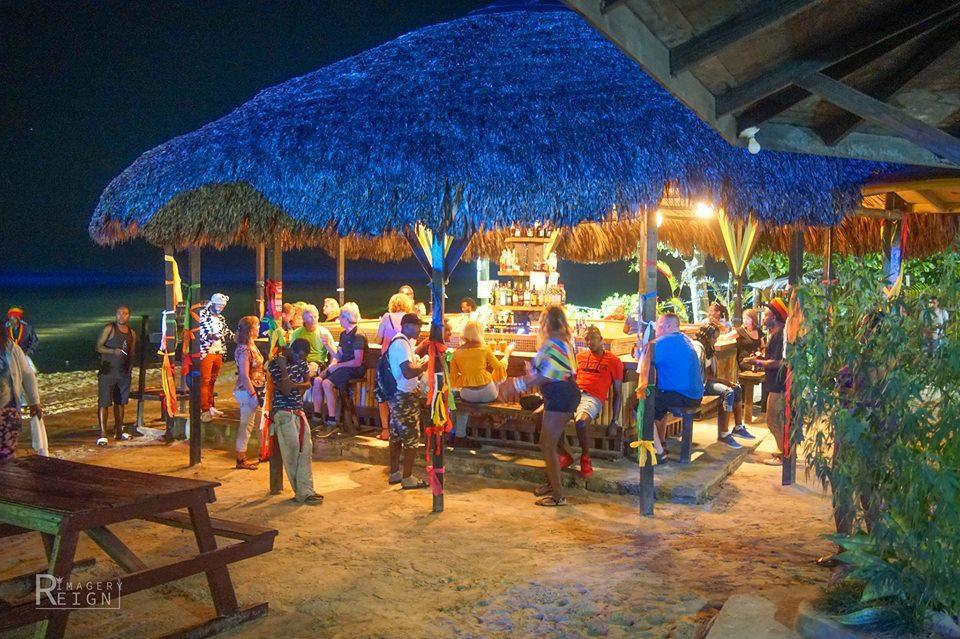 Bourbon Beach Jamaica