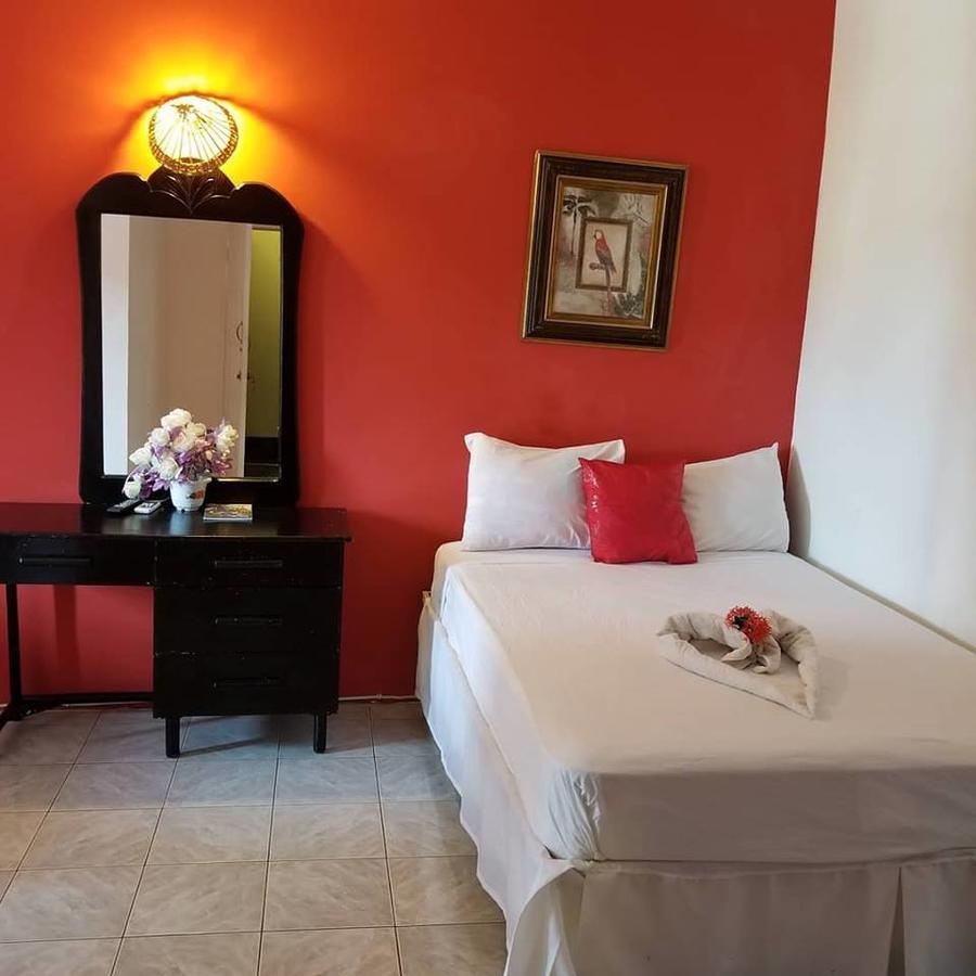 Hotel Bourbon Beach Jamaica Negril