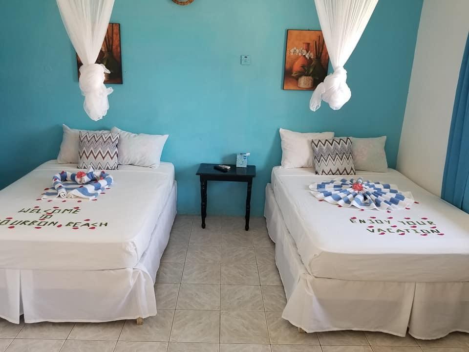 Bourbon Beach Jamaica Negril