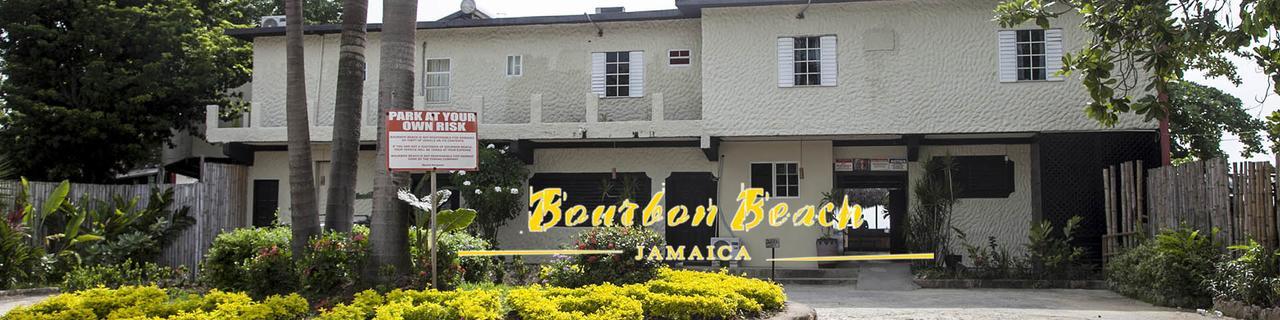 Bourbon Beach Jamaica *