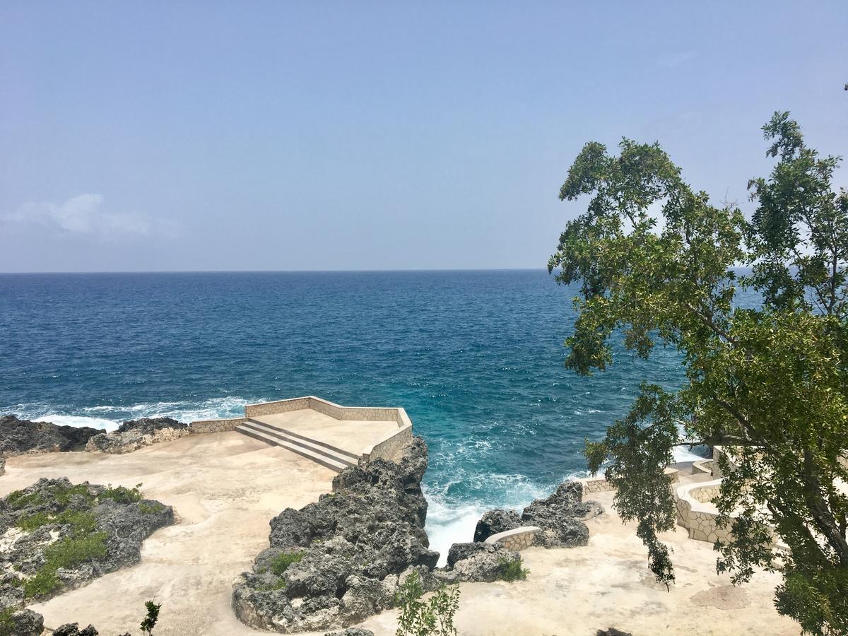 Coral Seas Cliff 3*