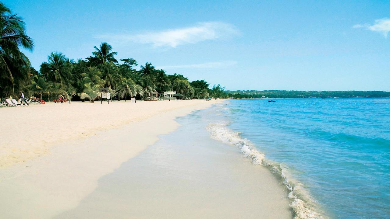 Ayurveda Resort Negril