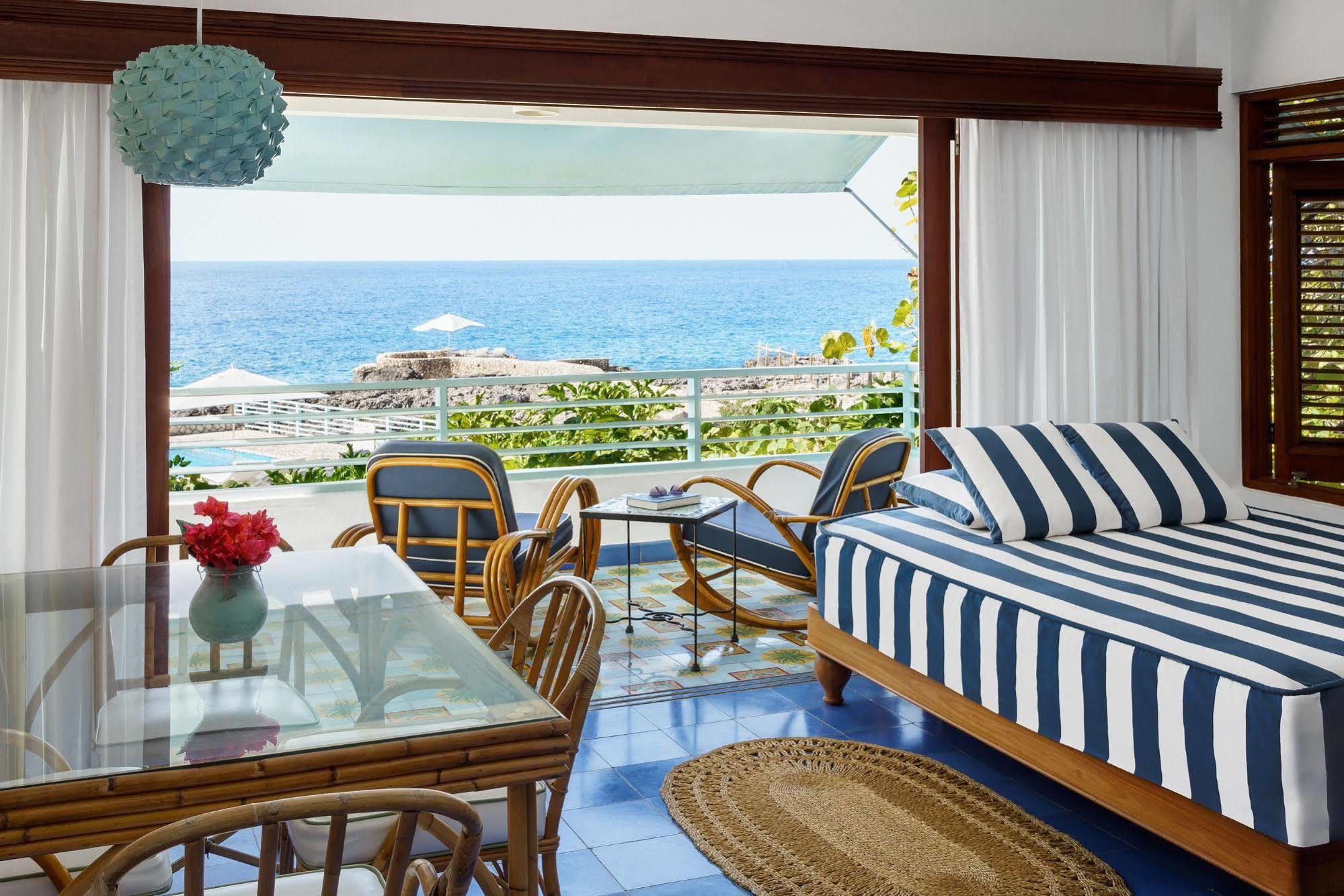 Hotel Idle Awhile Cliffs Negril