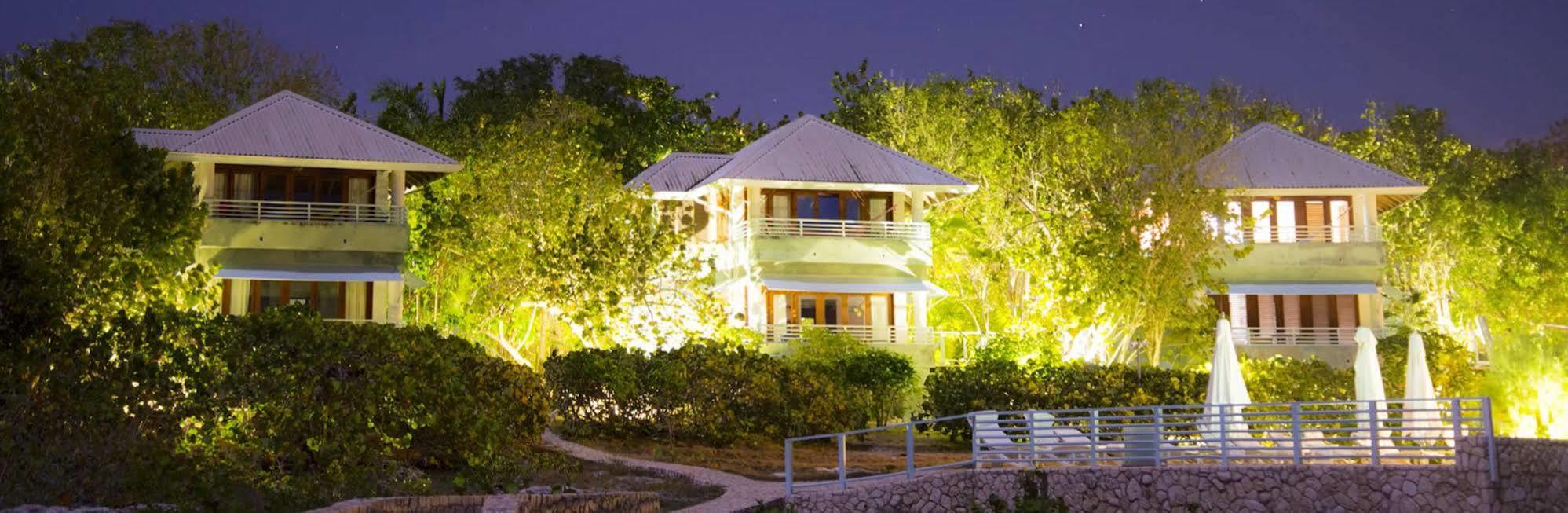 Idle Awhile Cliffs Hotel Negril