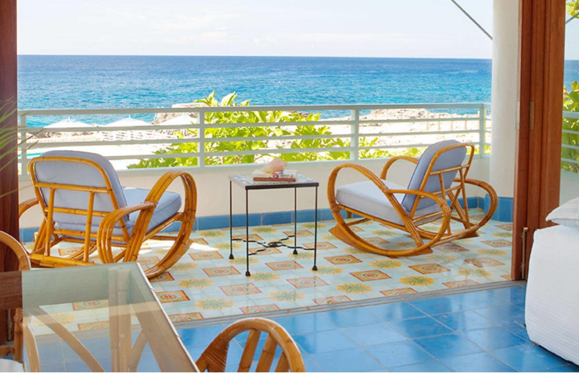 Idle Awhile Cliffs 3* Negril