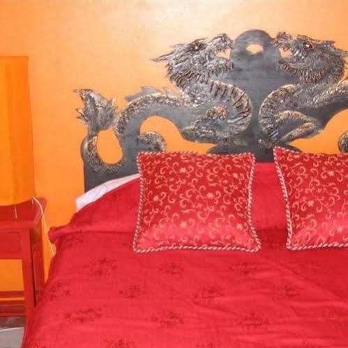 Escape And Hotel Negril