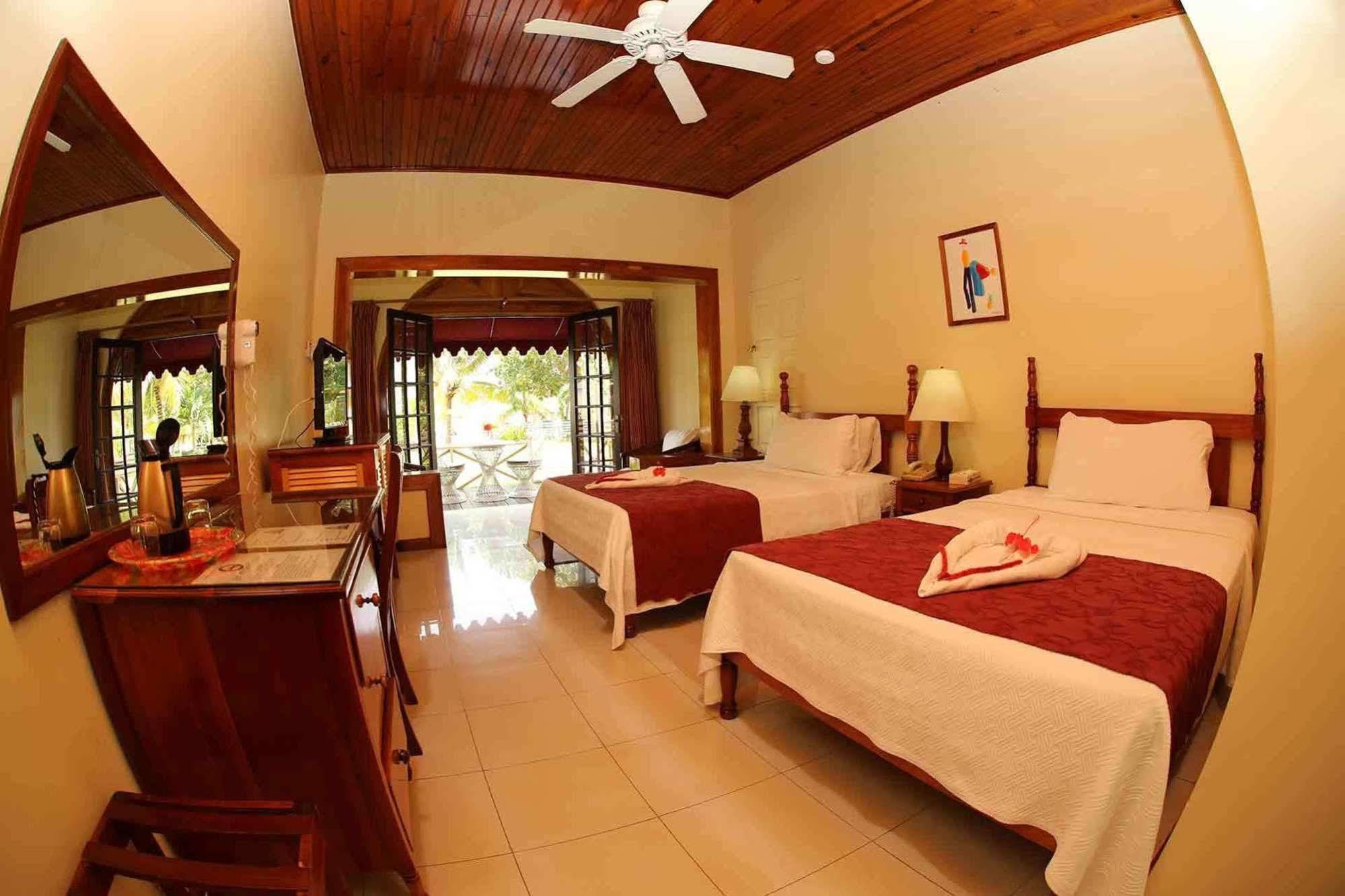Hotel Charela Negril
