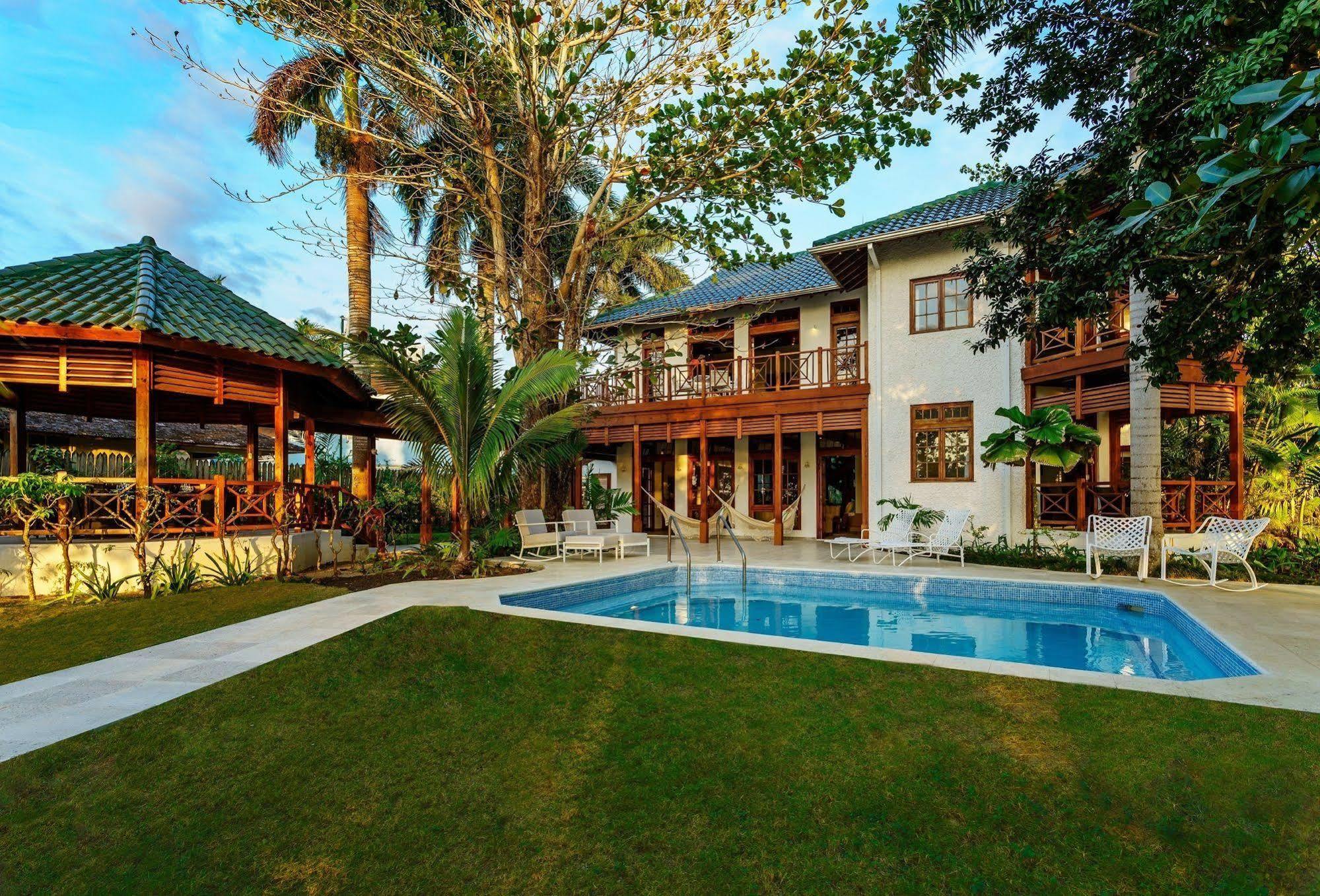 Idle Awhile Resort Negril