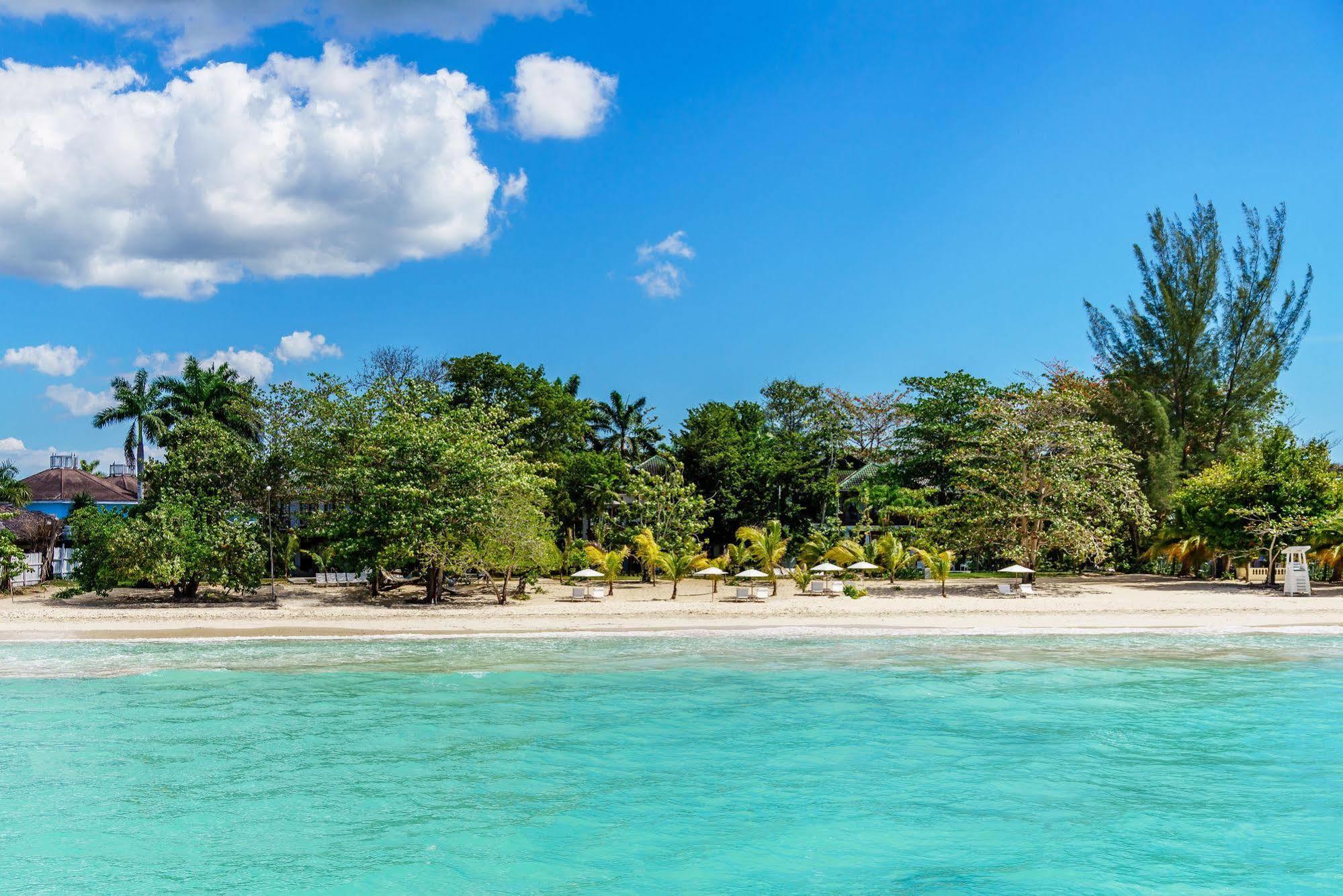 Idle Awhile Resort Negril