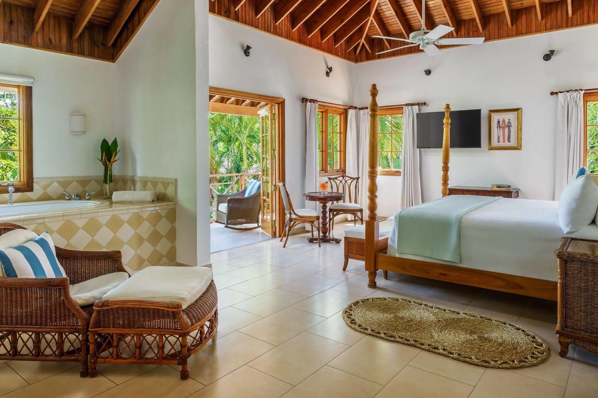 Idle Awhile 5* Negril