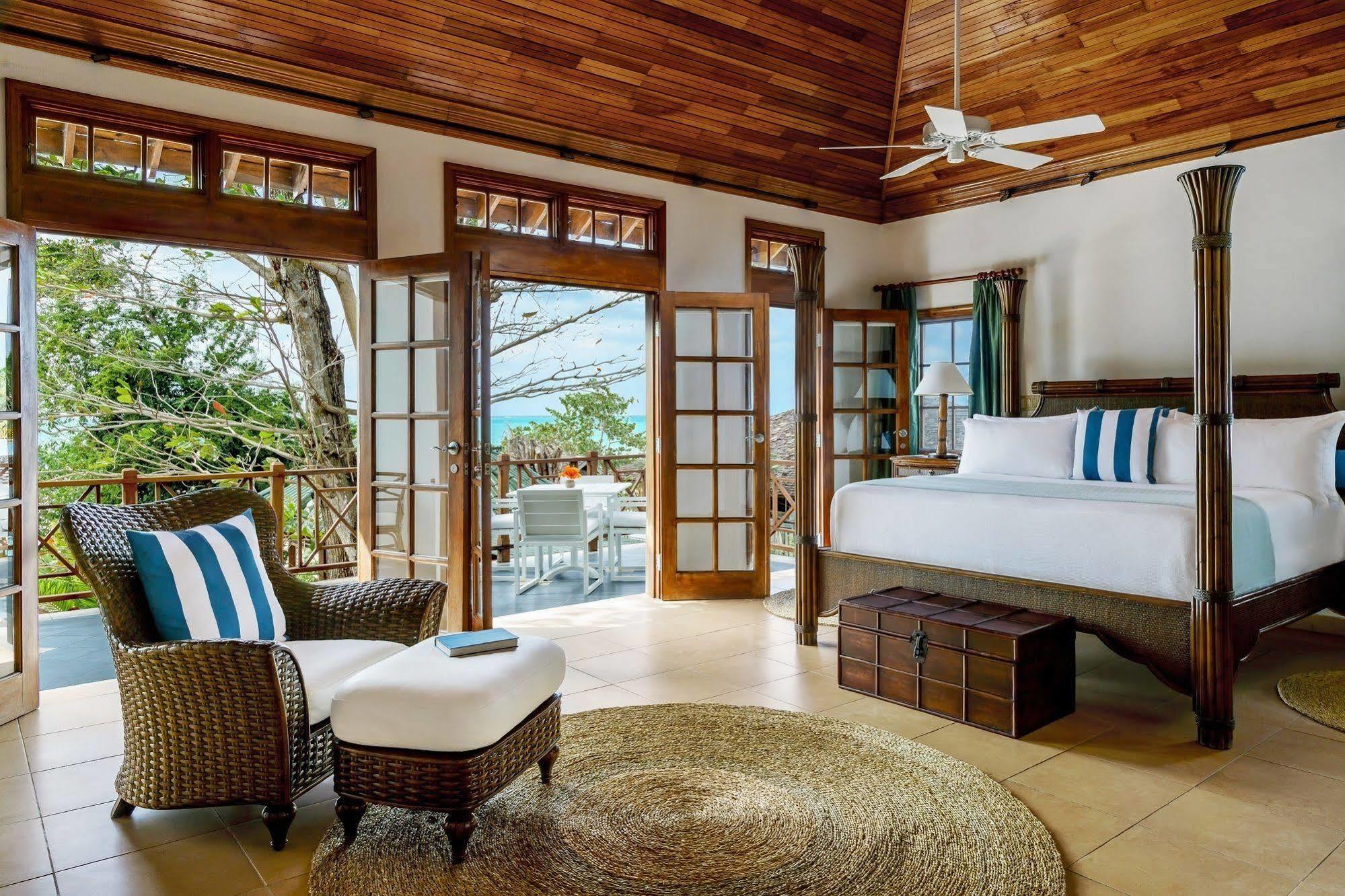 Idle Awhile Resort Negril