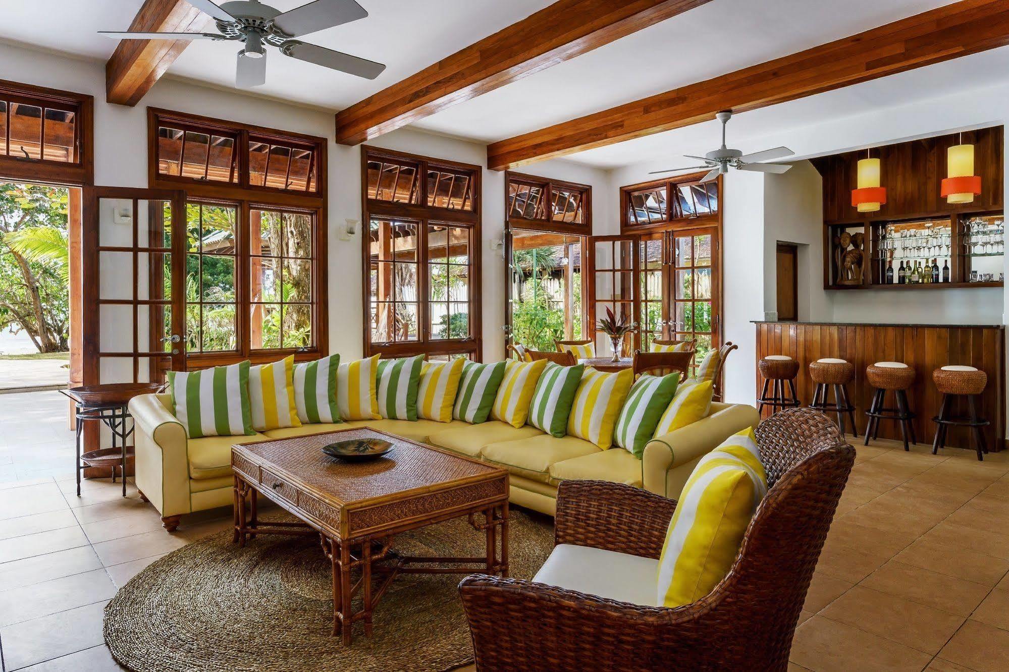 Idle Awhile Resort