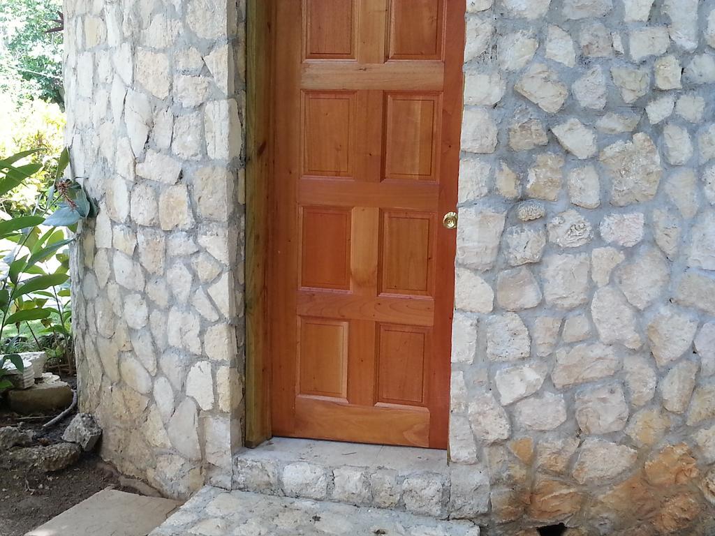 Holiday home Yoga Centre