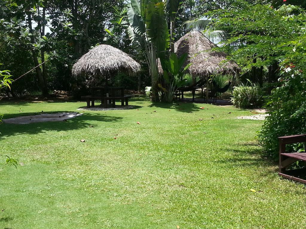 Yoga Centre Negril