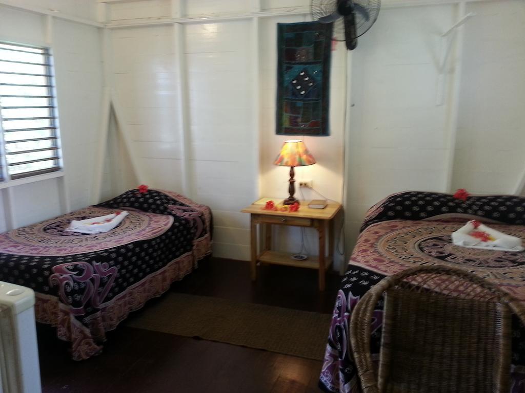 Holiday home Yoga Centre Negril