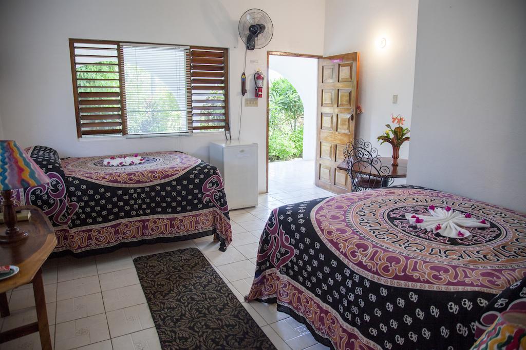 Holiday home Yoga Centre Negril