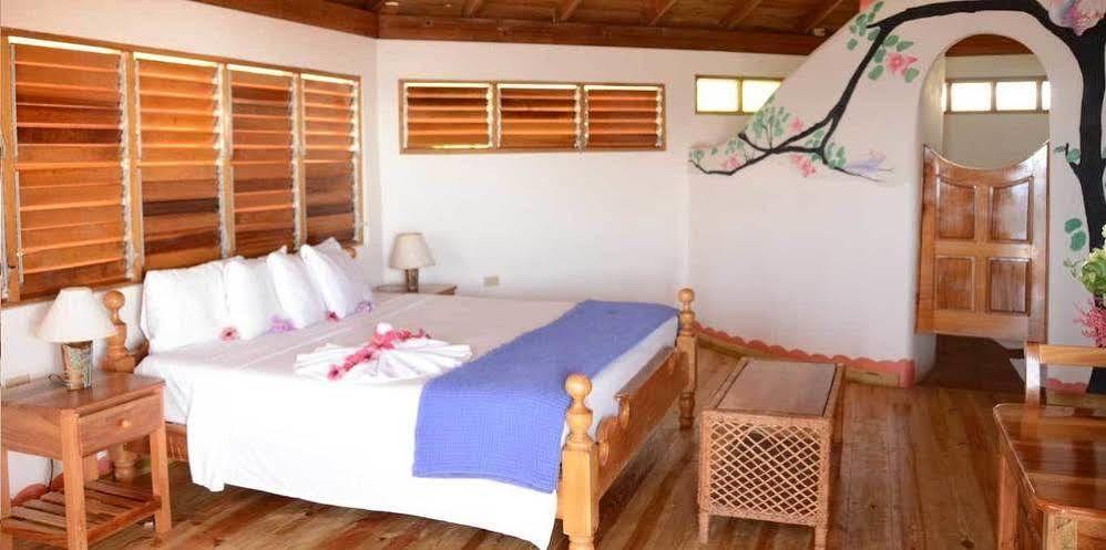 Coral Cove & Negril