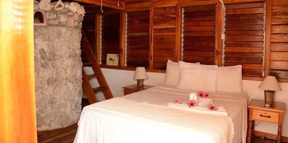 Hotel Coral Cove & 3*