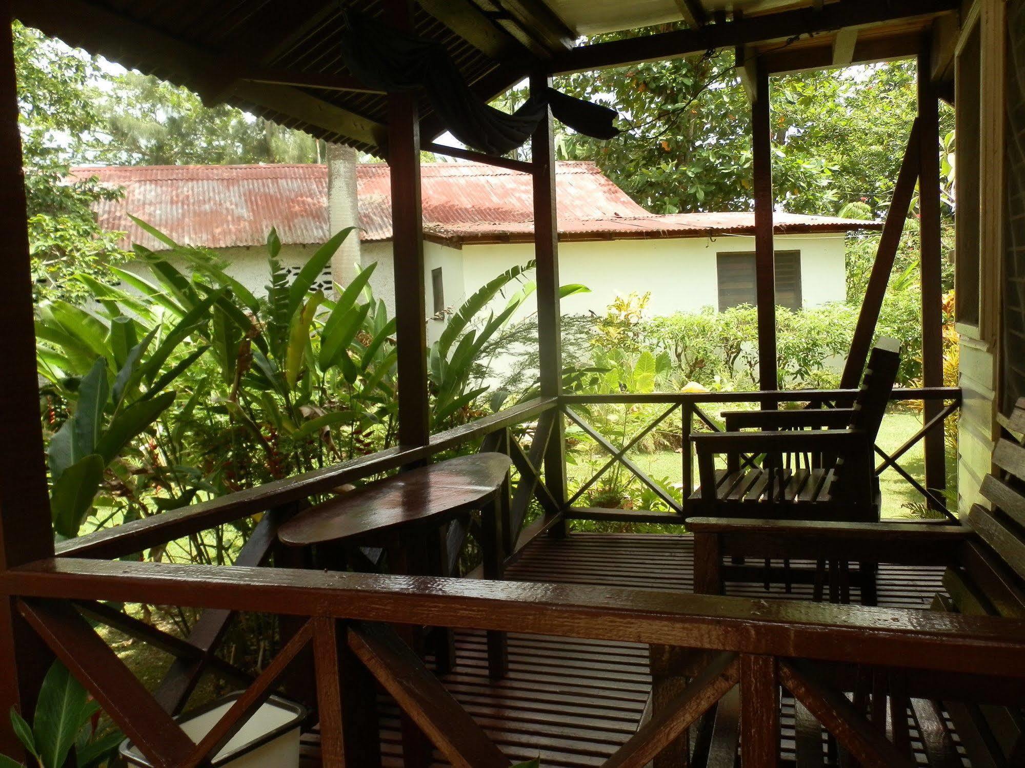 Yoga Centre * Negril