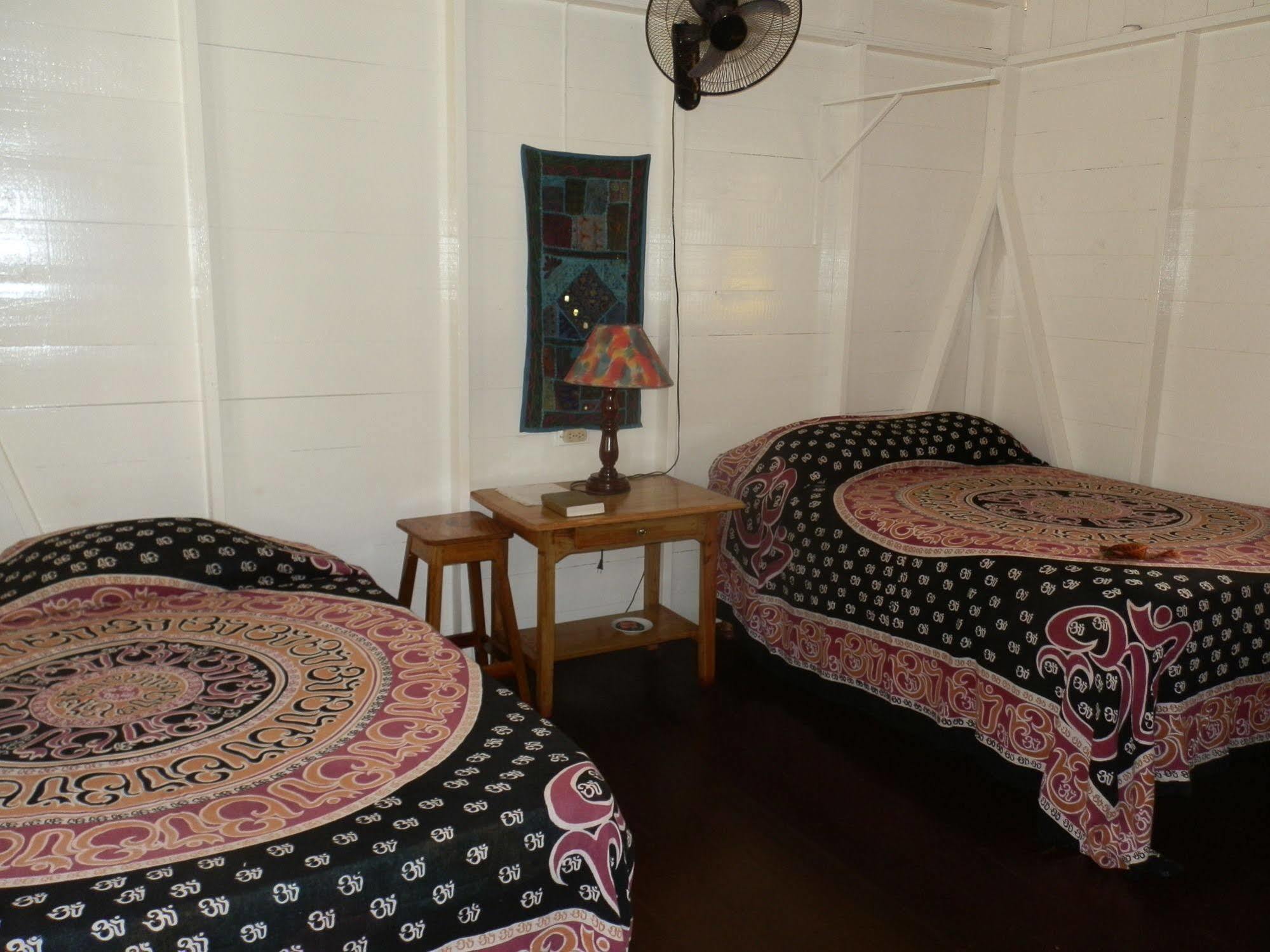 Holiday home Yoga Centre Negril