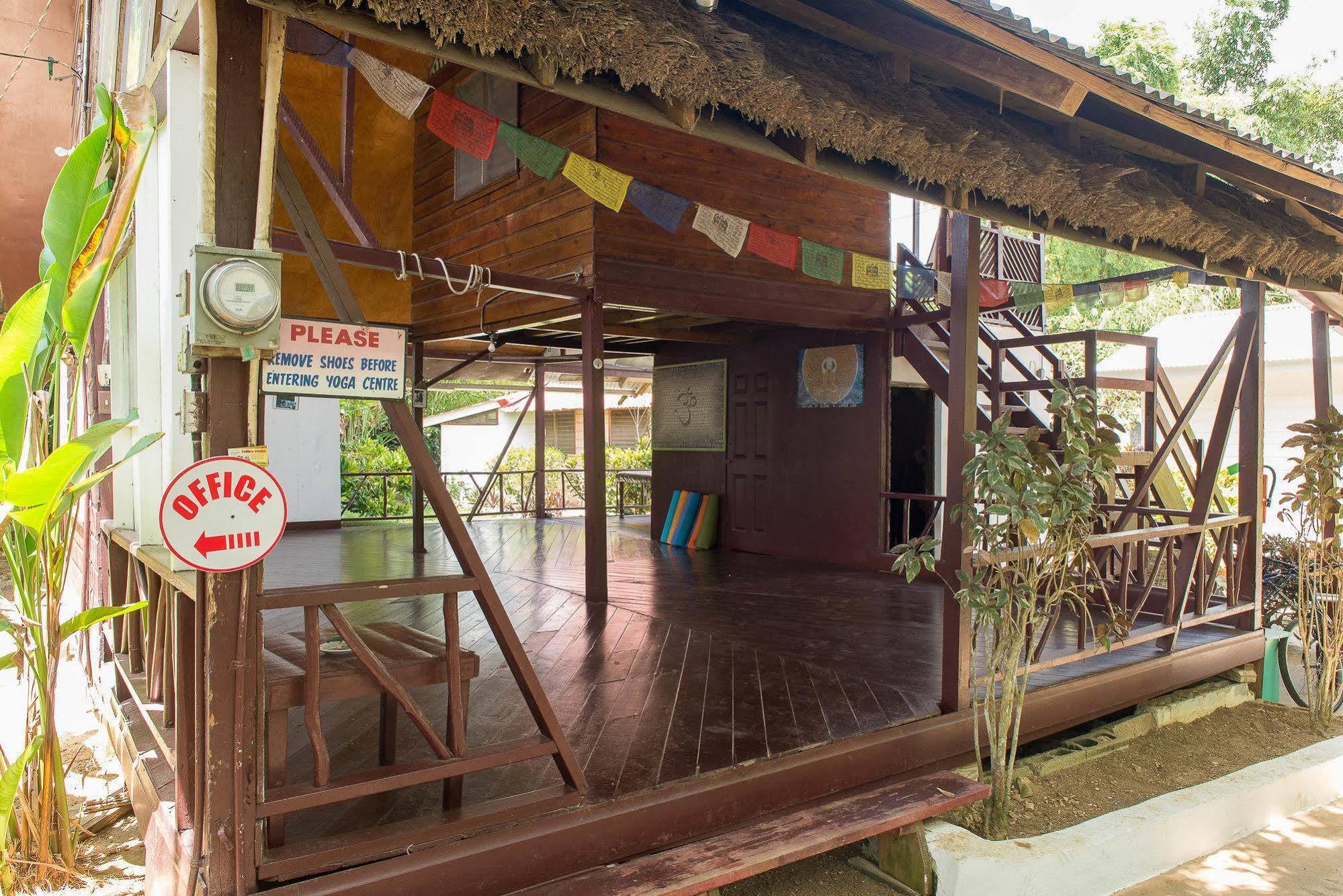 Yoga Centre Negril