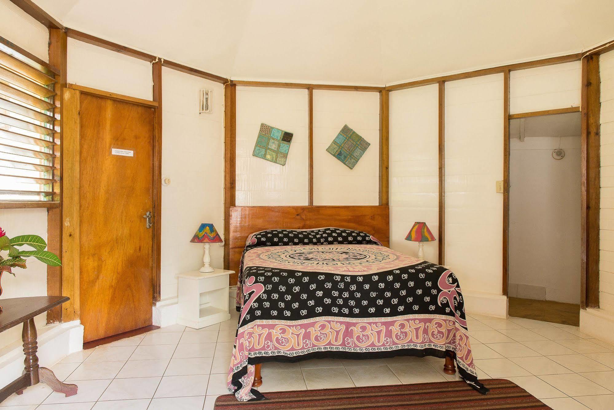 Yoga Centre * Negril