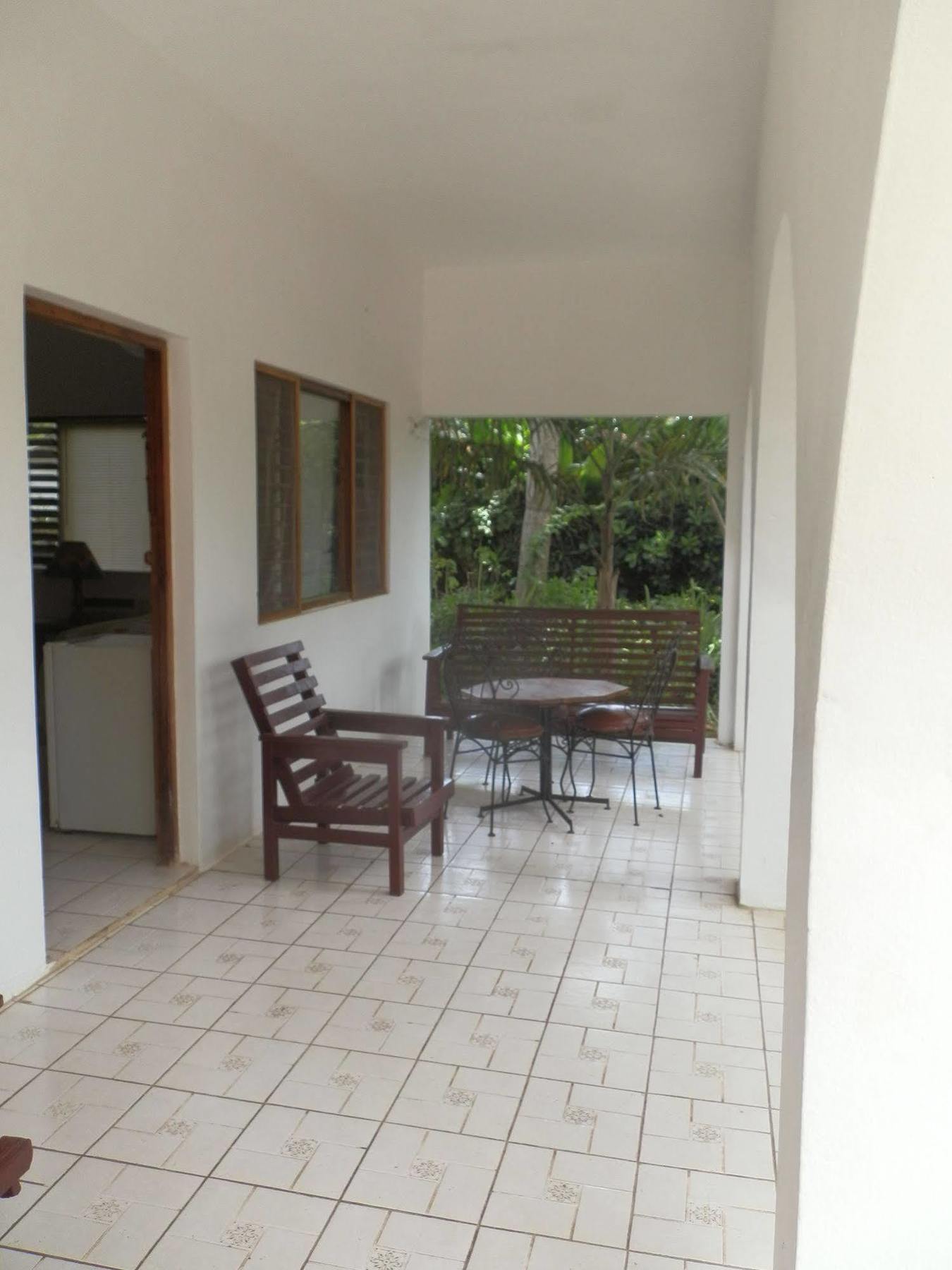 Holiday home Yoga Centre