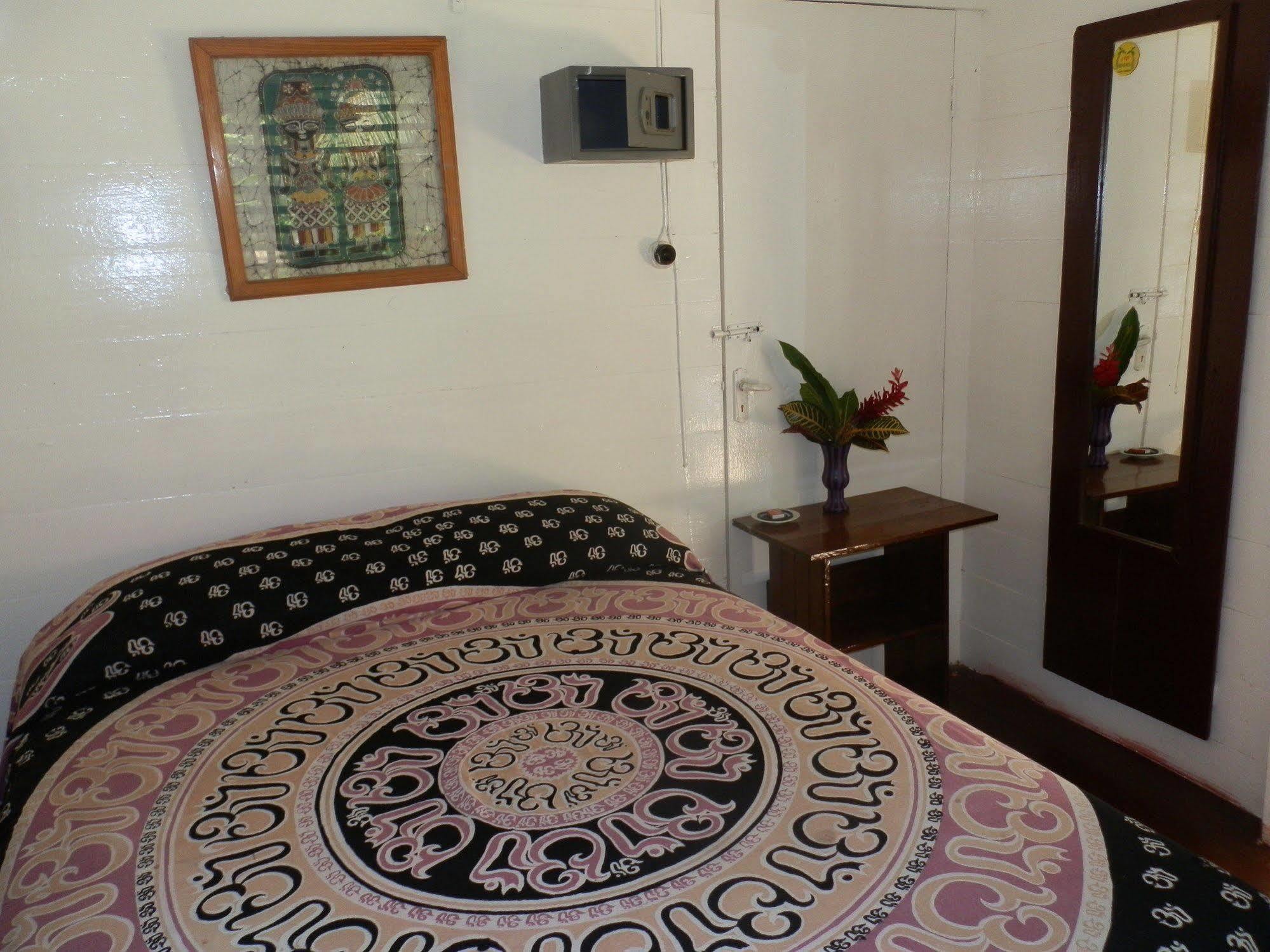 Holiday home Yoga Centre Negril