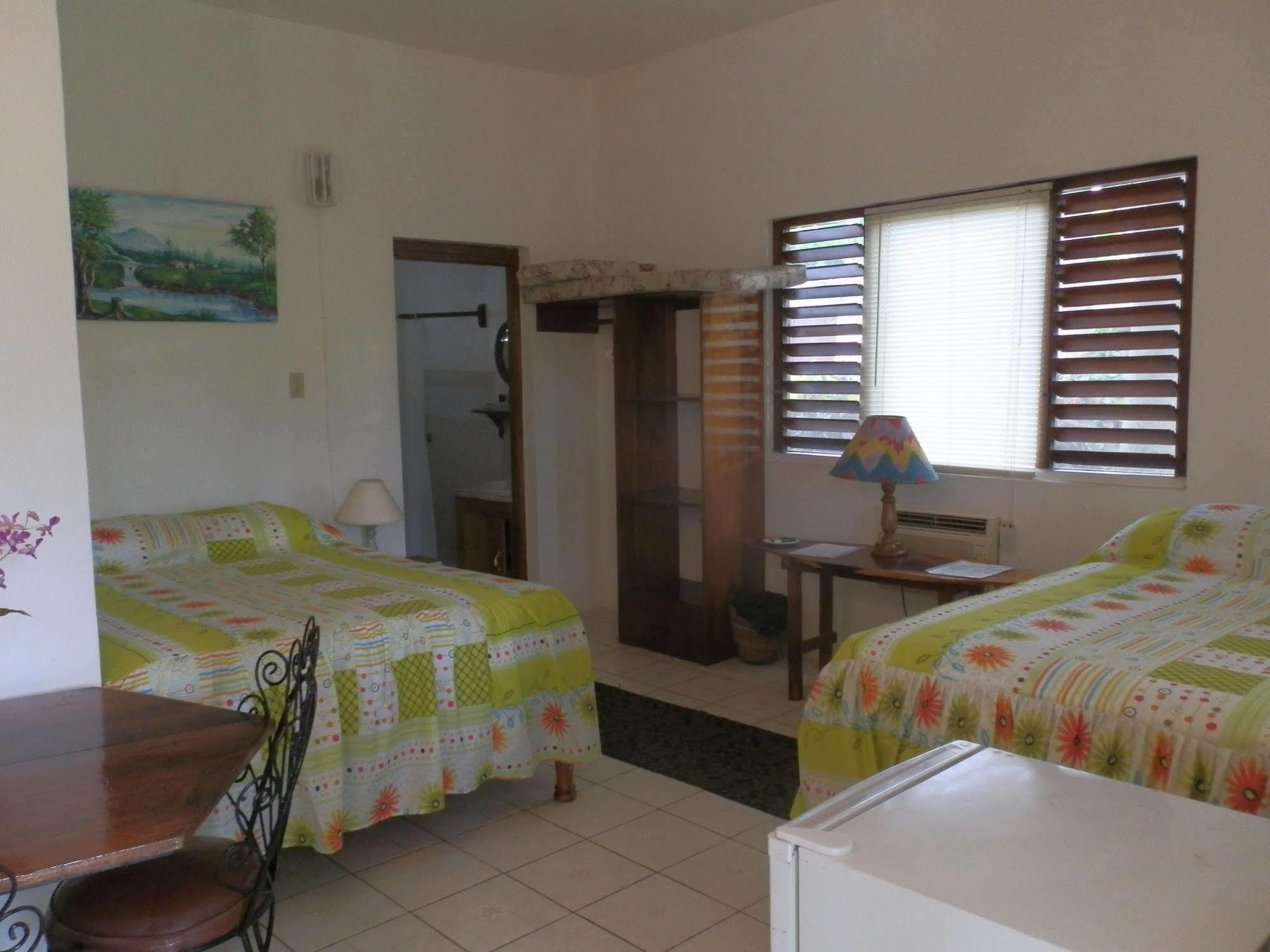 Holiday home Yoga Centre