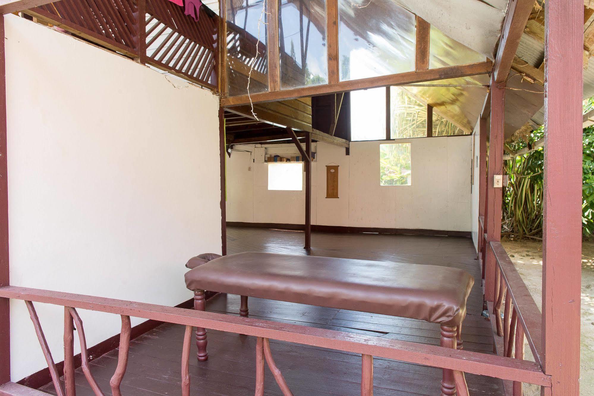 Yoga Centre Holiday home *