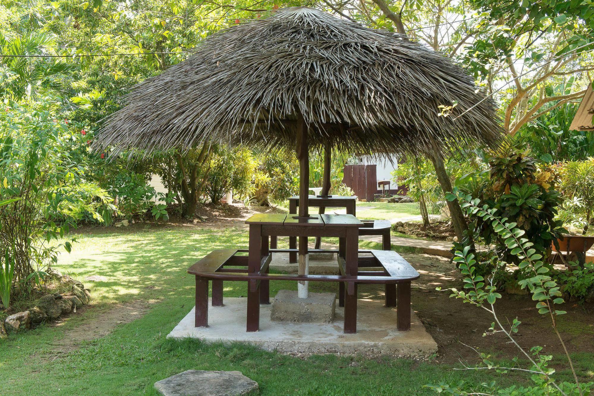 Holiday home Yoga Centre