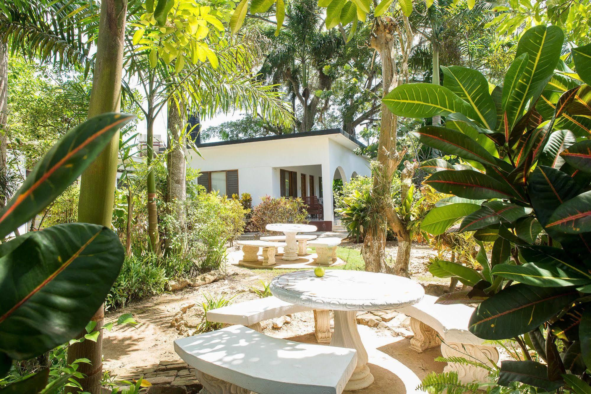Holiday home Yoga Centre Negril