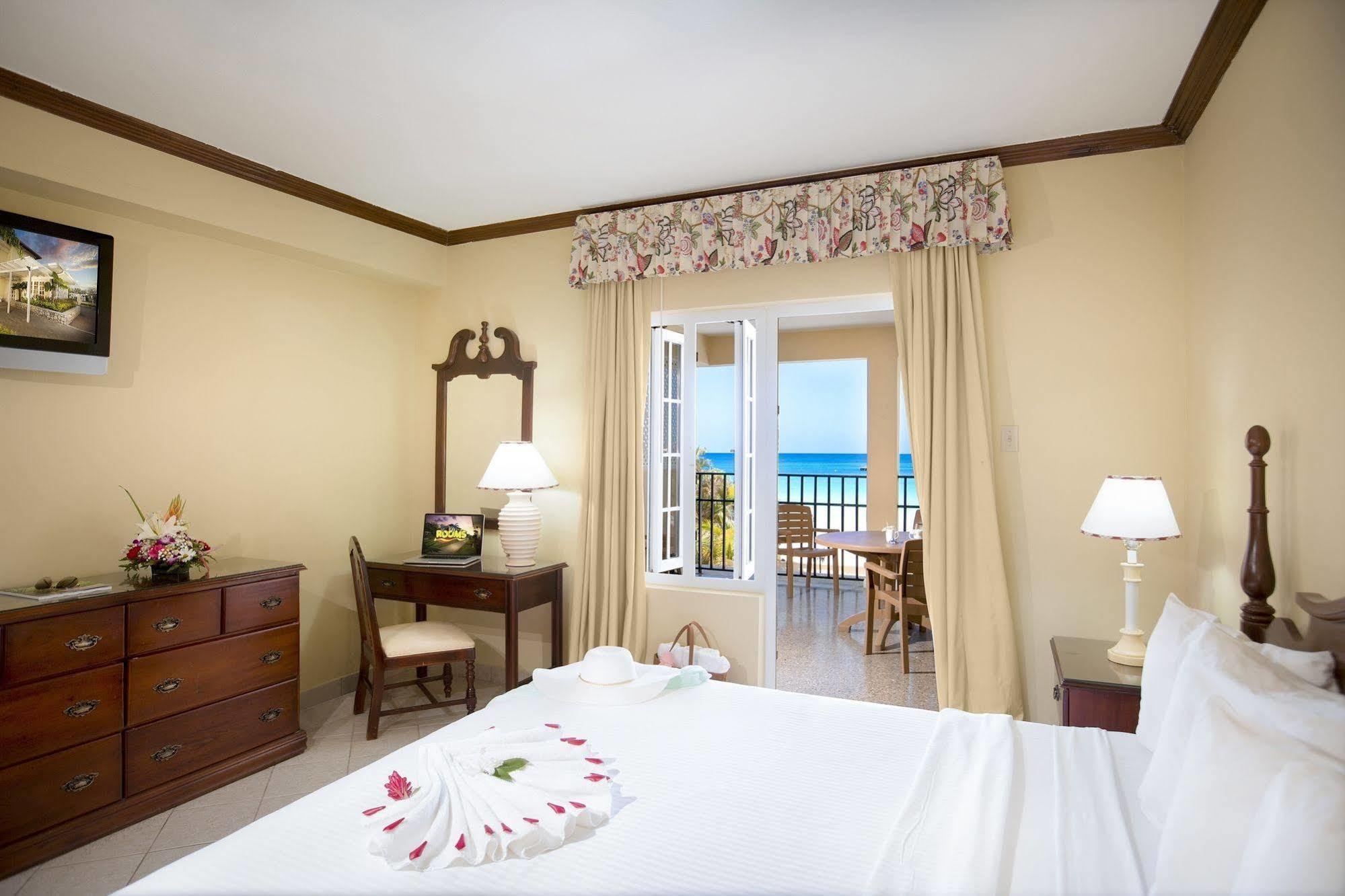 Rooms Negril Hotel